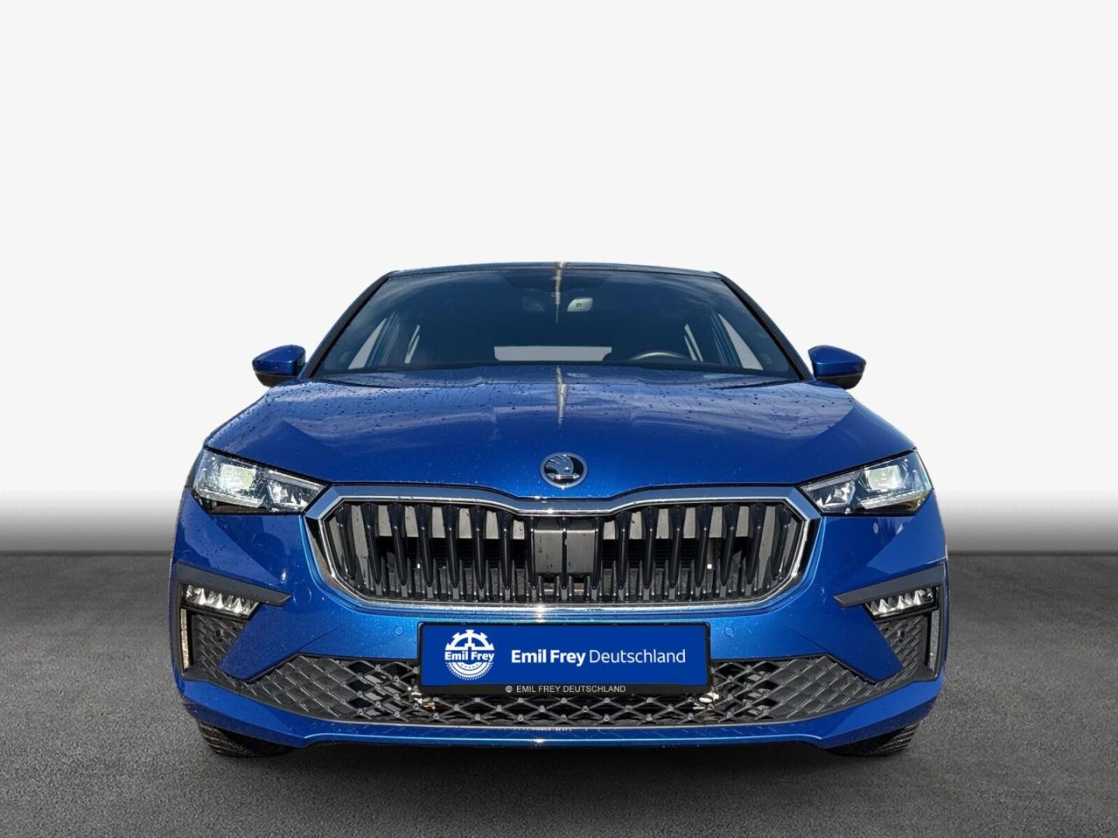 Škoda Scala – Bild 3
