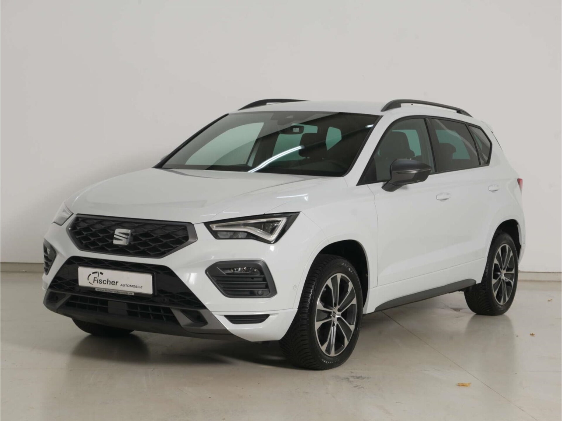 Seat Ateca 2025