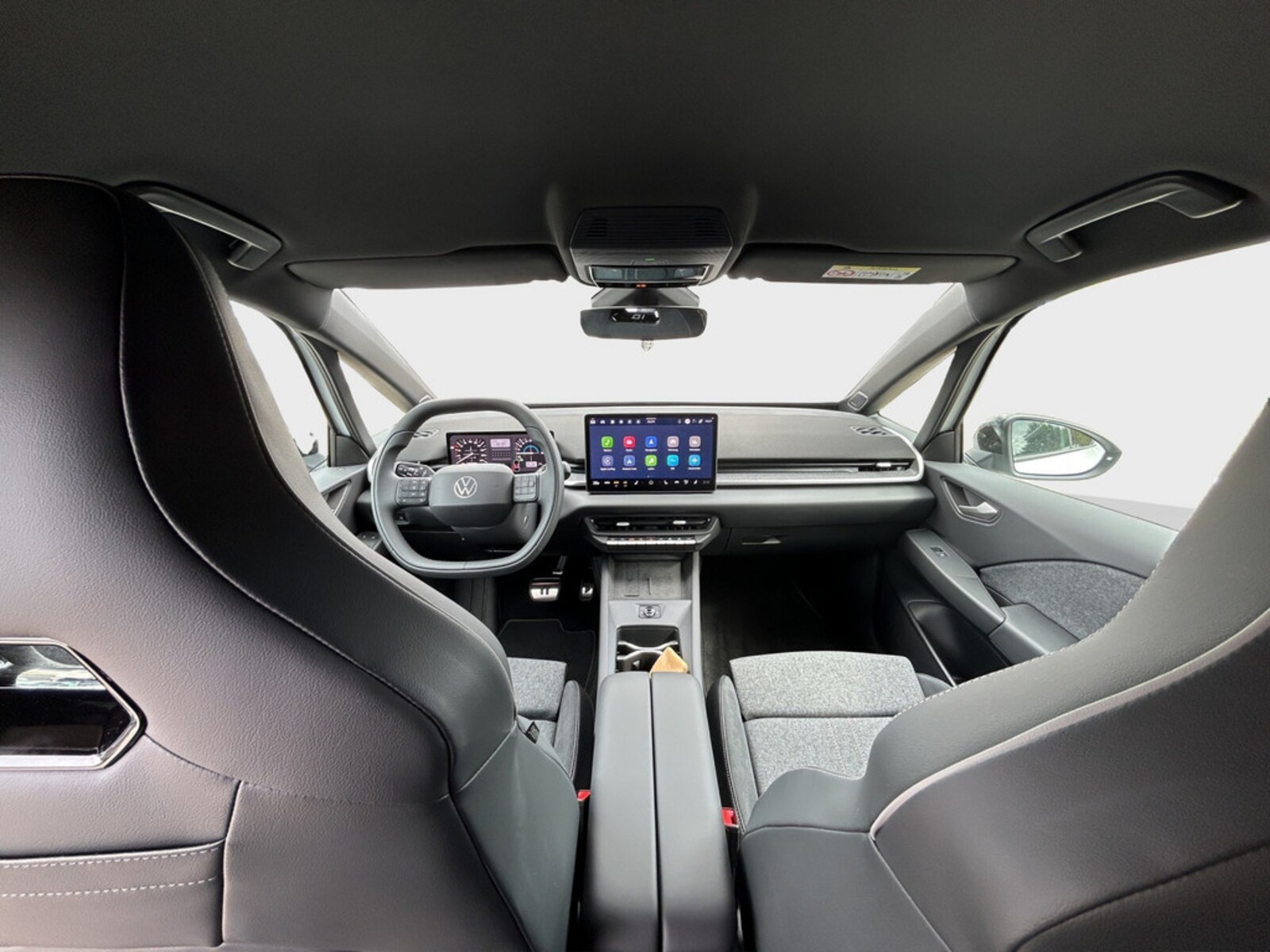 Volkswagen ID.3 Neo – Bild 11