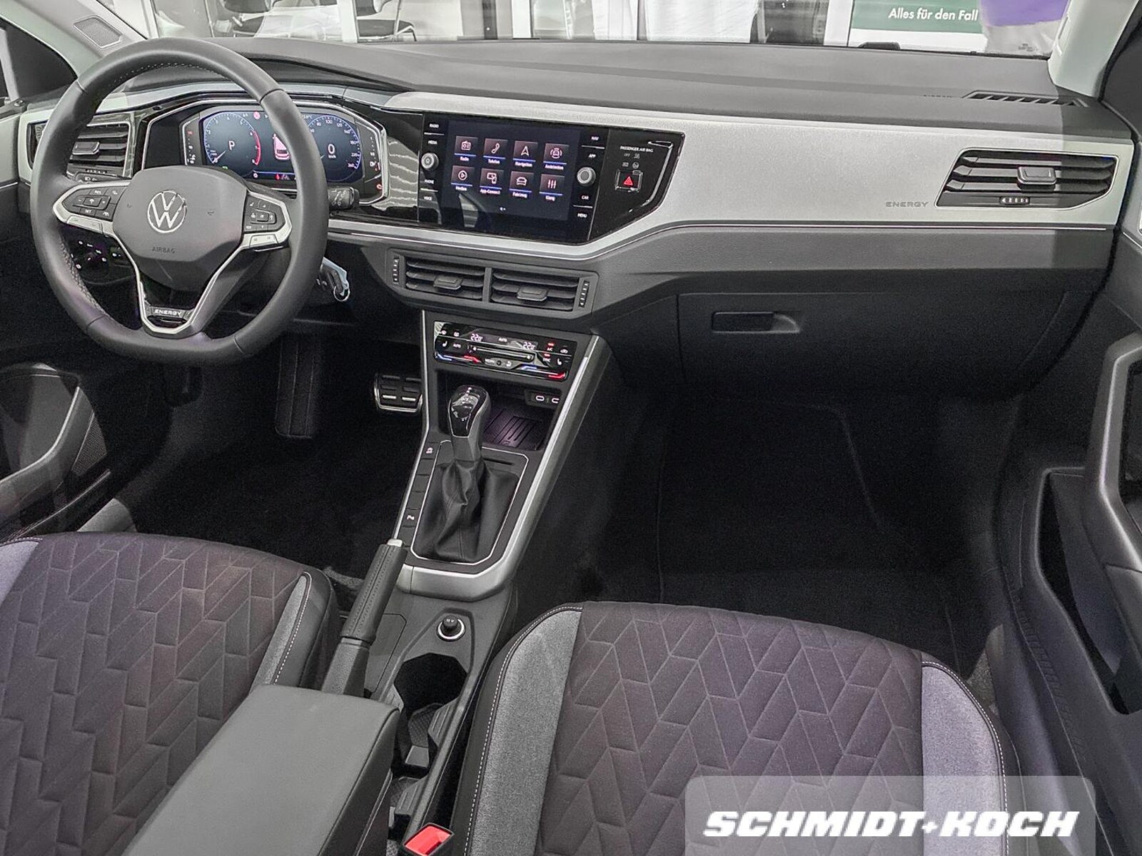 Volkswagen Polo – Bild 6