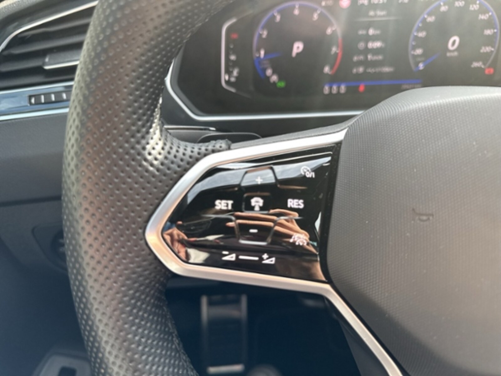 Volkswagen Tiguan – Bild 22