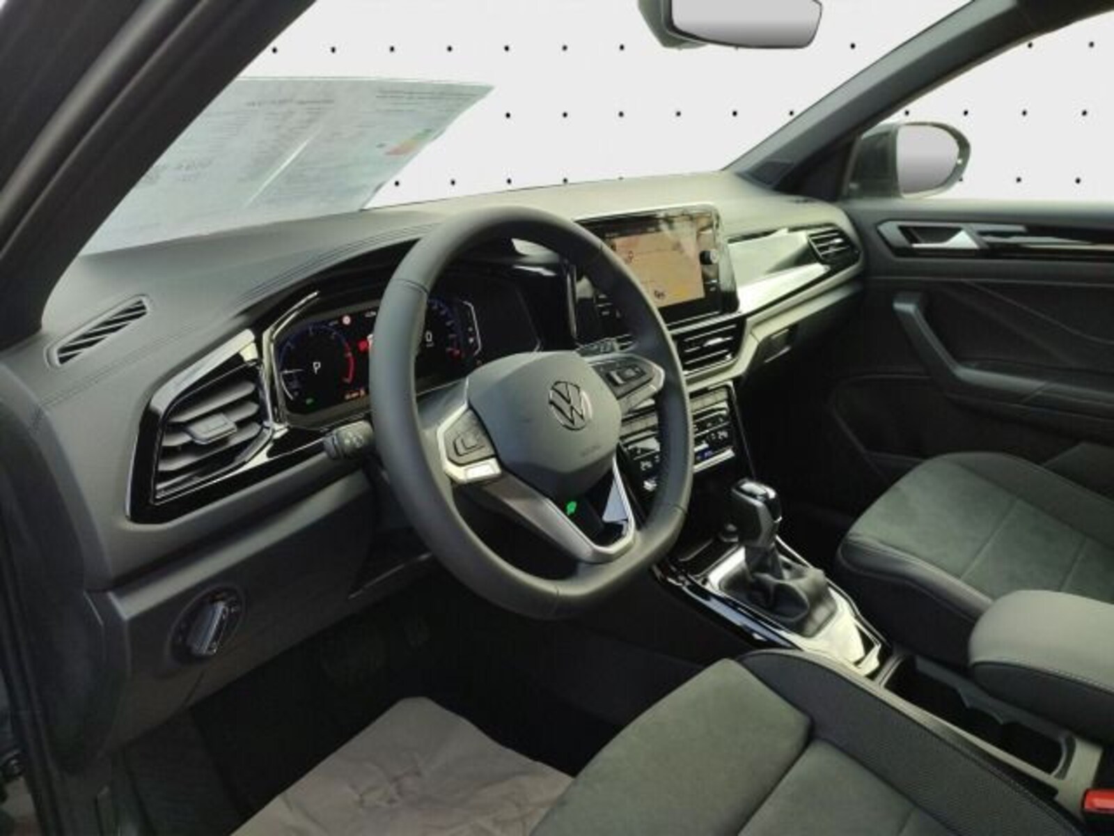 Volkswagen T-Roc – Bild 5