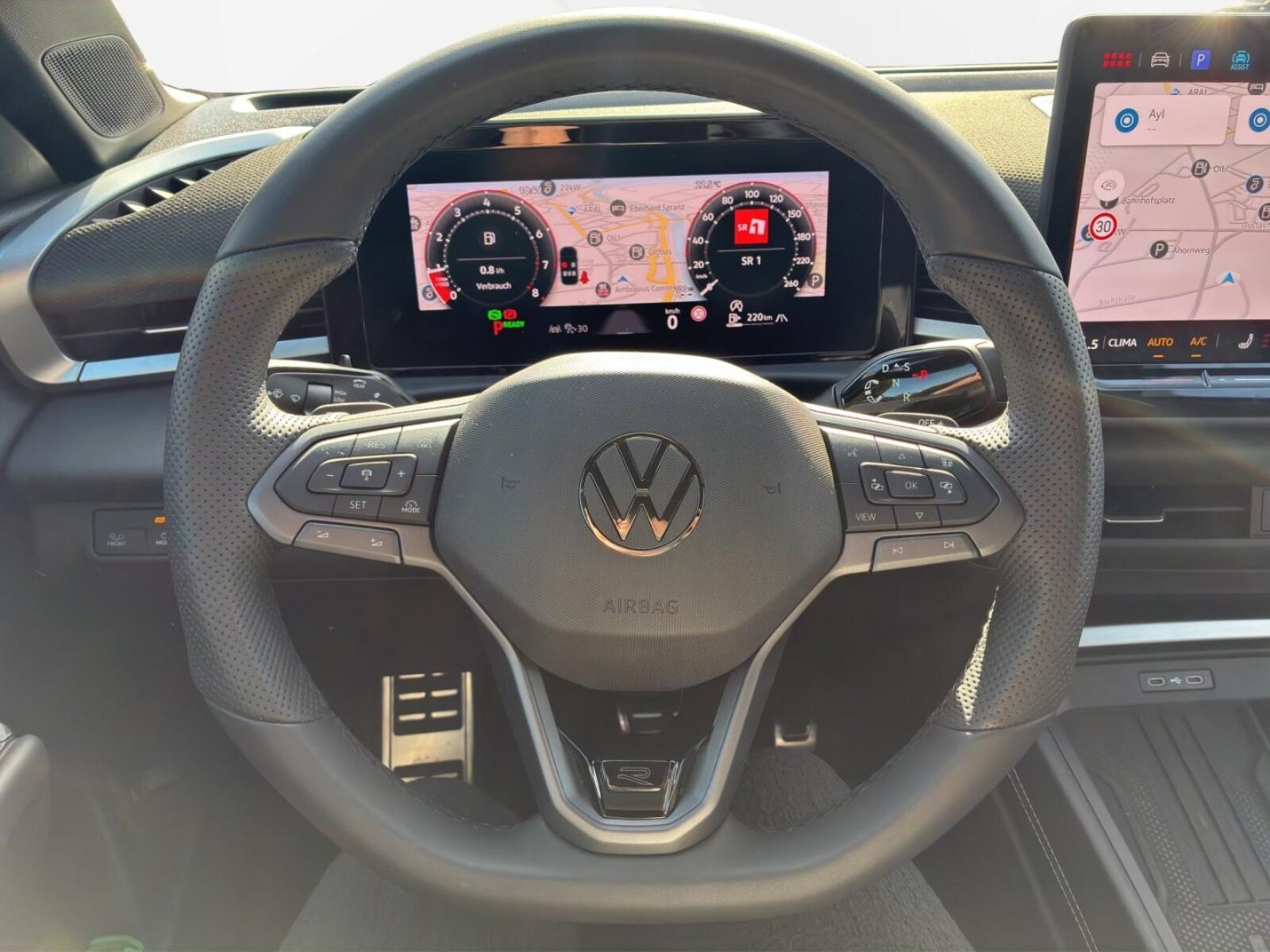 Volkswagen T-Roc – Bild 16