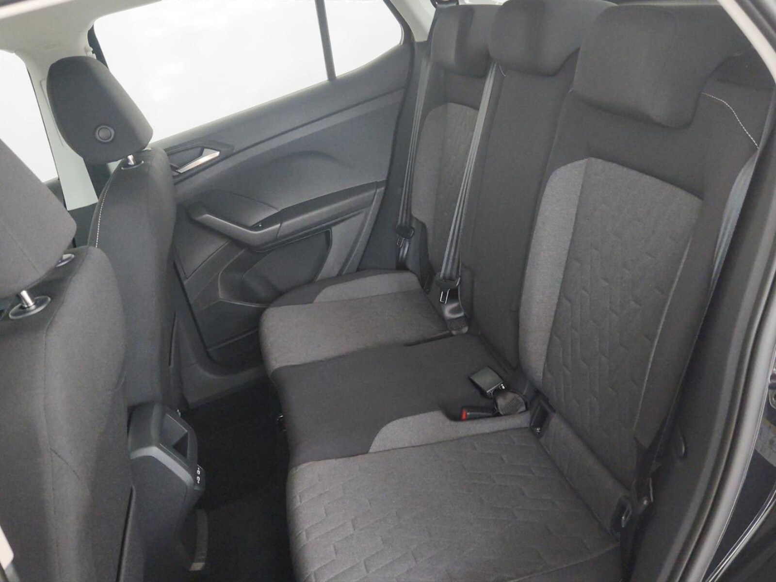 Volkswagen T-Cross – Bild 13