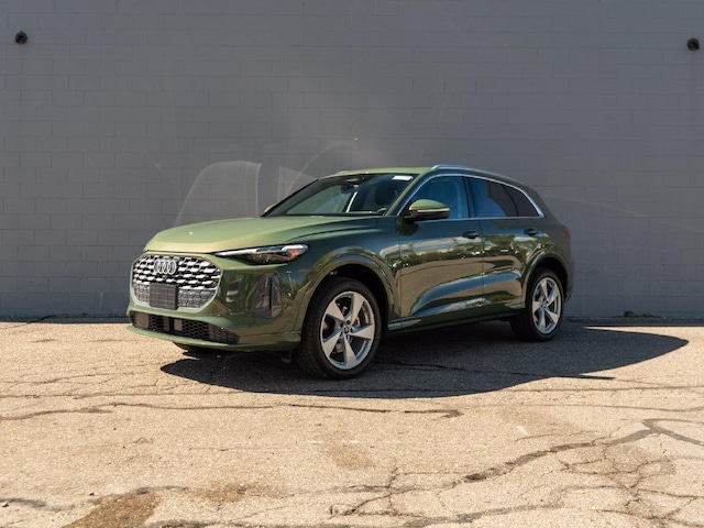 Photo of 2026 Audi Q5