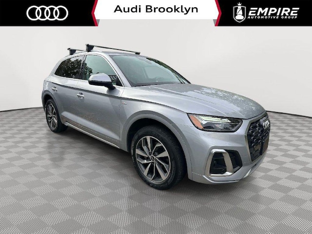 Photo of 2022 Audi Q5 