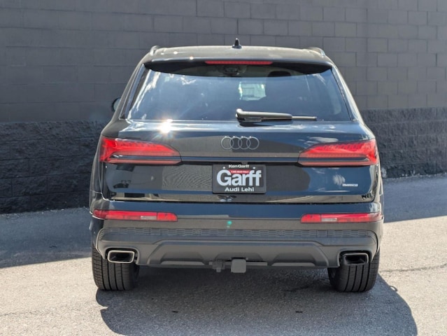 2026 Audi Q7 Premium Plus - Photo 6