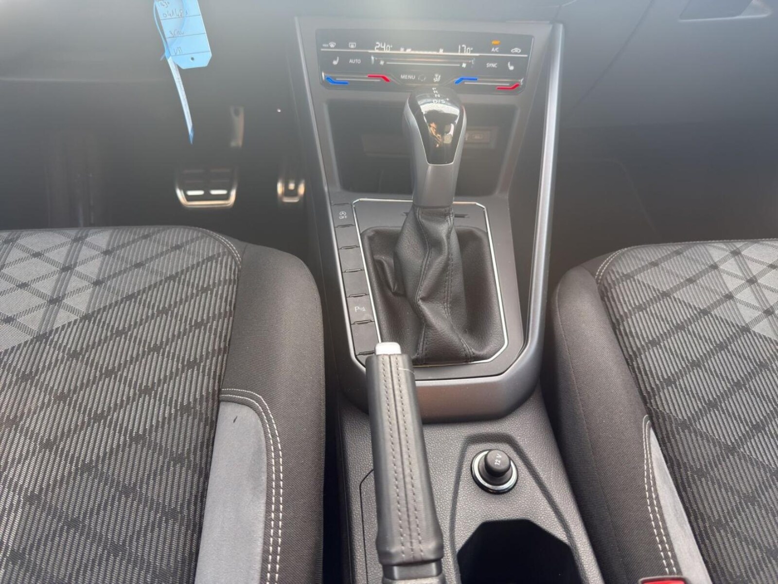 Volkswagen Taigo – Bild 7