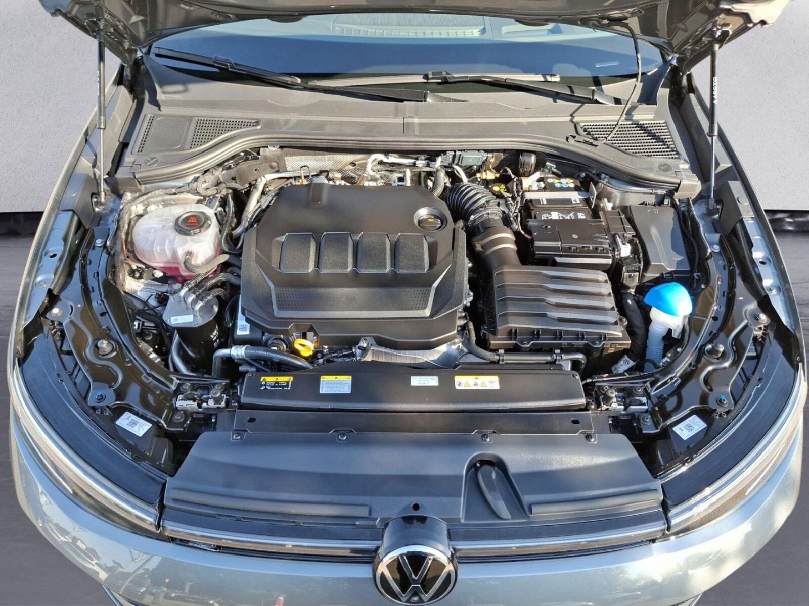 Volkswagen Passat – Bild 16