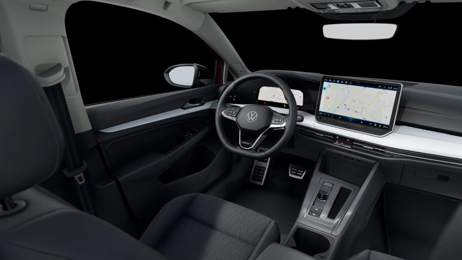 Volkswagen Golf Variant – Bild 13