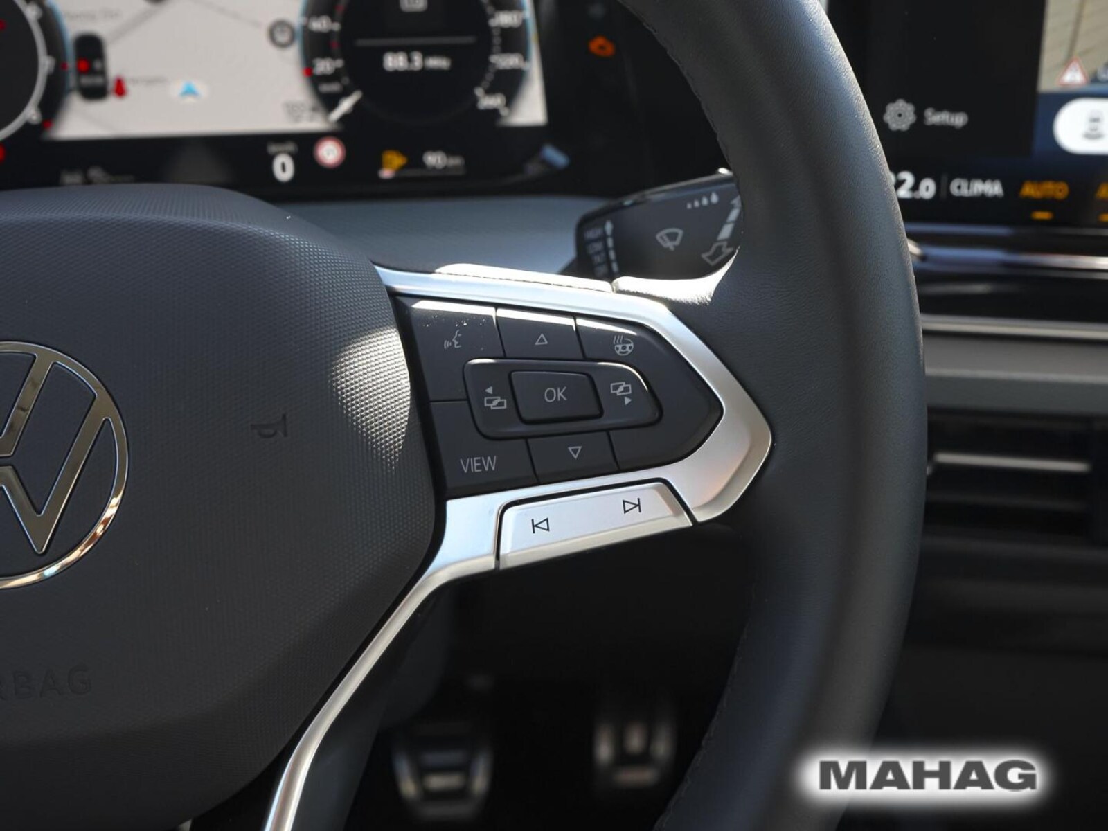 Volkswagen Golf Variant – Bild 24