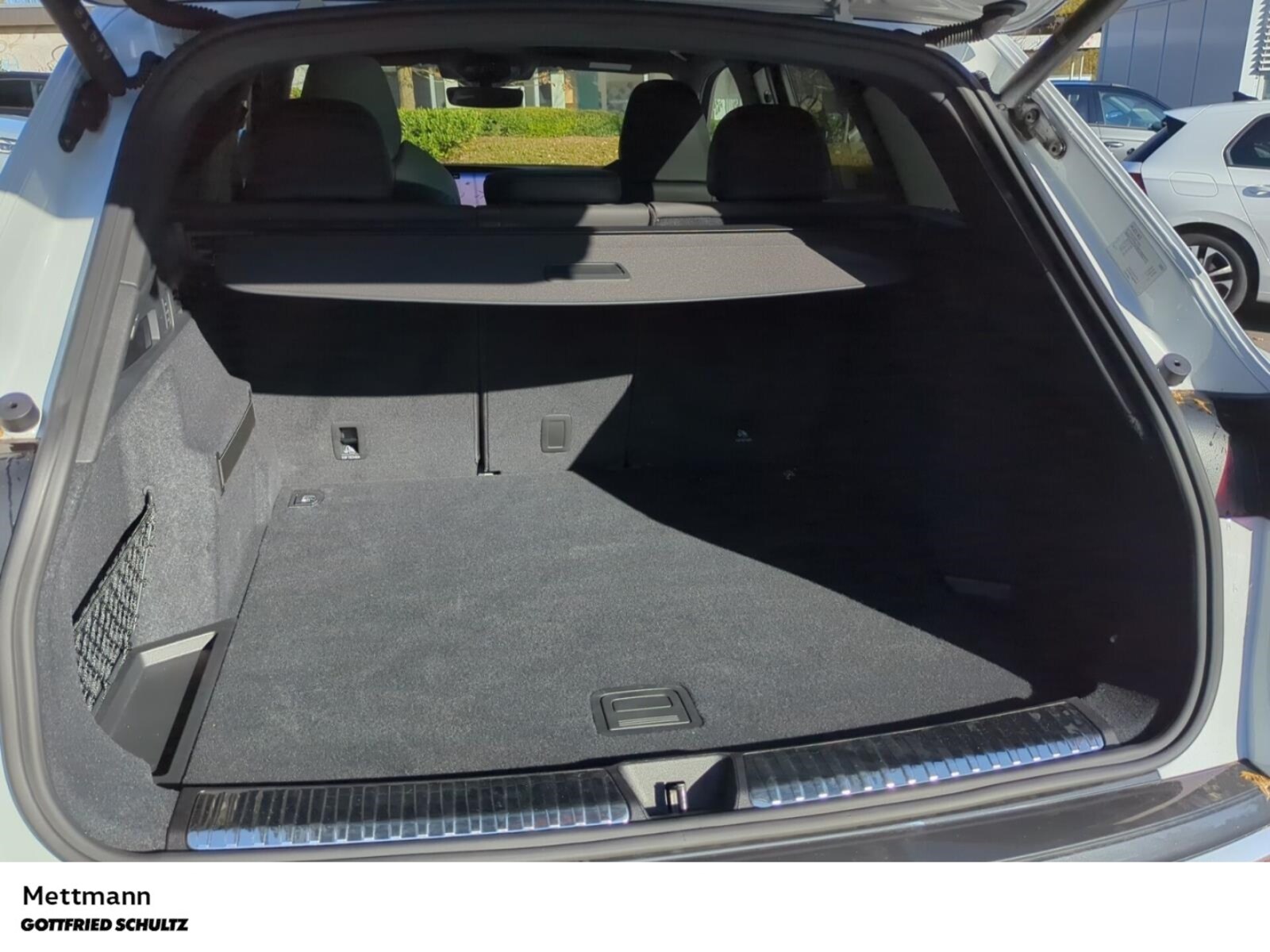 Audi SQ5 – Bild 7