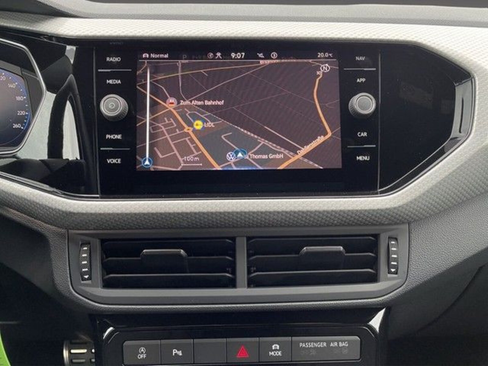 Volkswagen T-Cross – Bild 20
