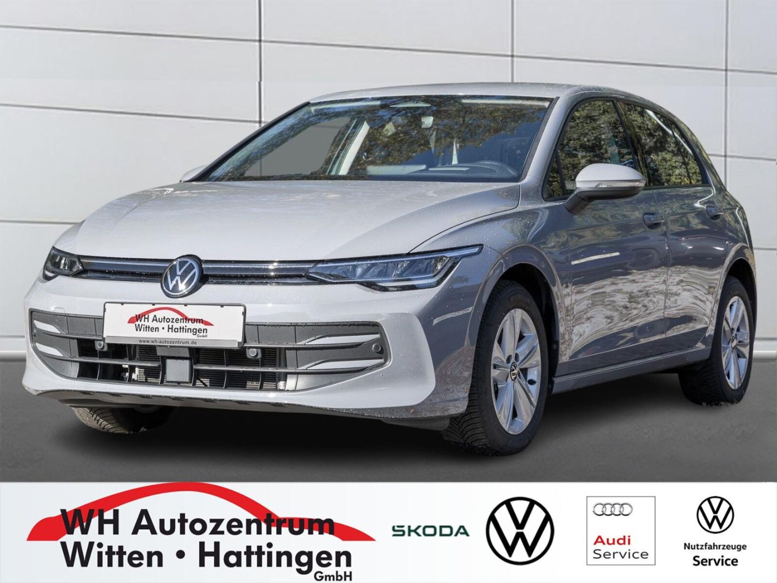 Volkswagen Golf – Bild 2