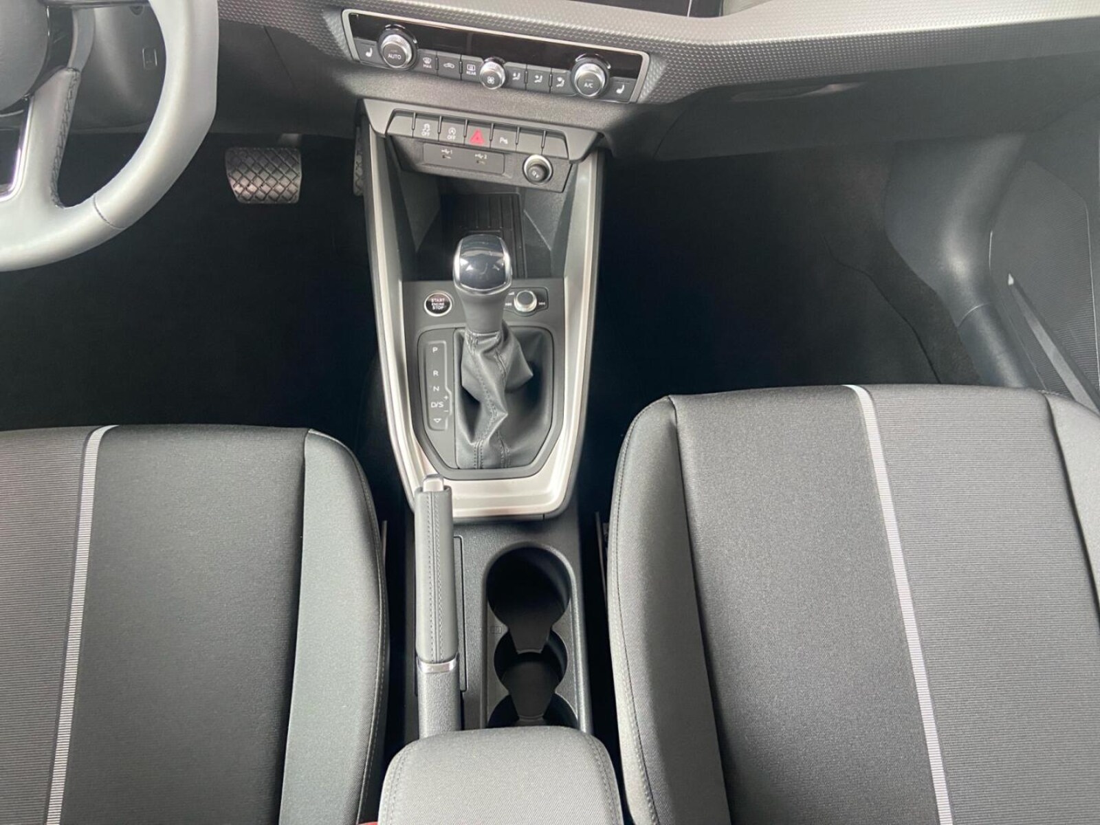 Audi A1 allstreet – Bild 7