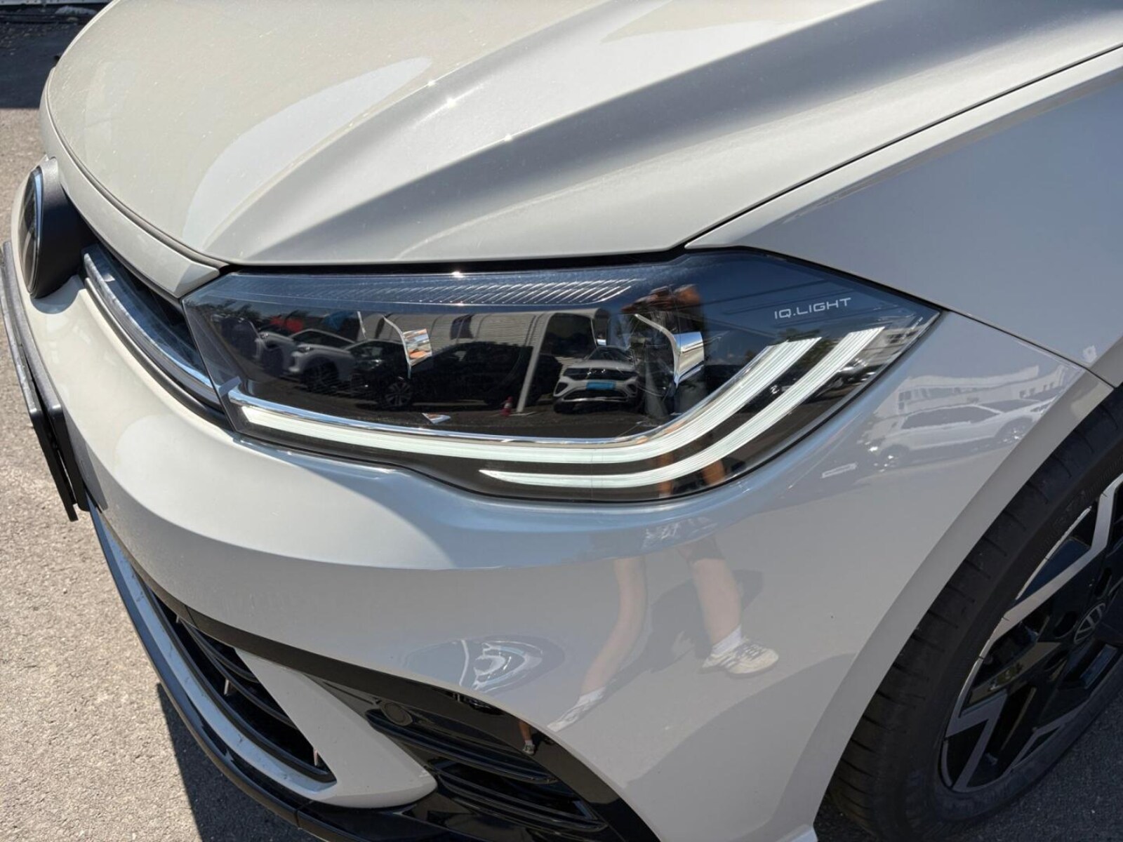 Volkswagen Polo – Bild 23