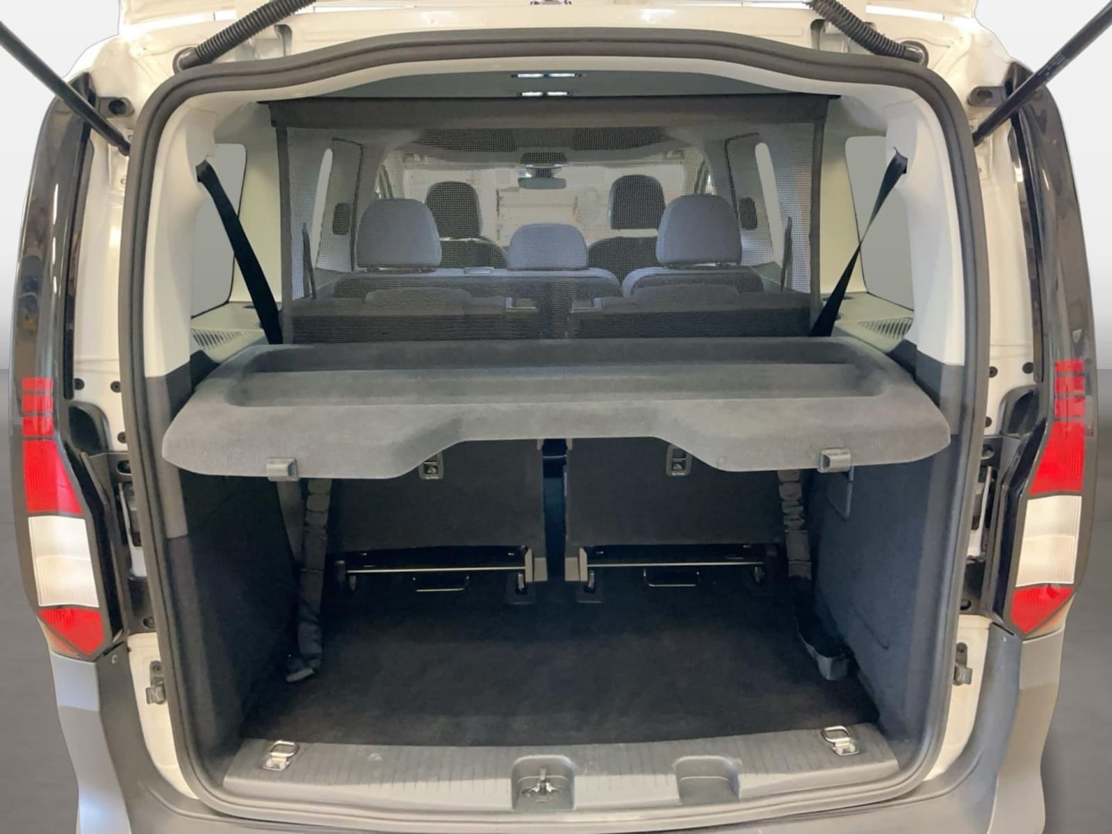 Volkswagen Caddy Maxi – Bild 11