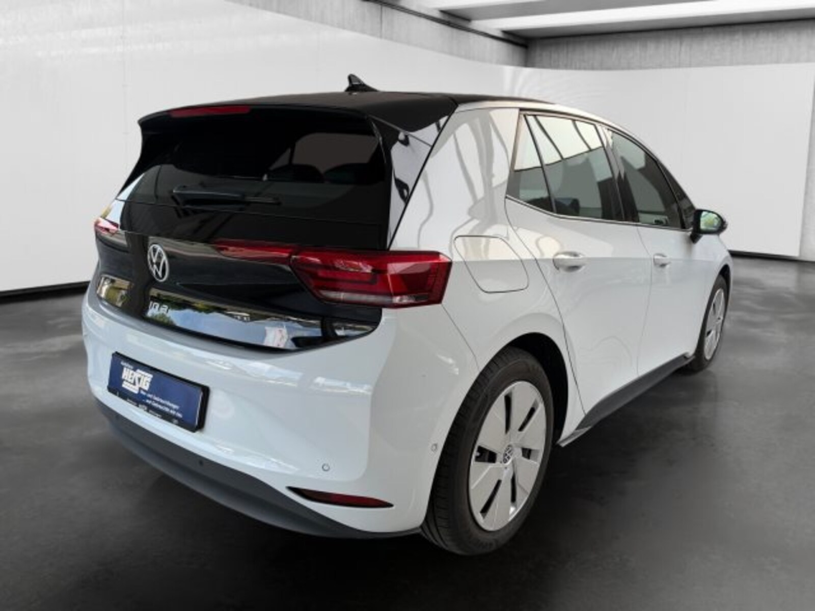 Volkswagen ID.3 – Bild 5