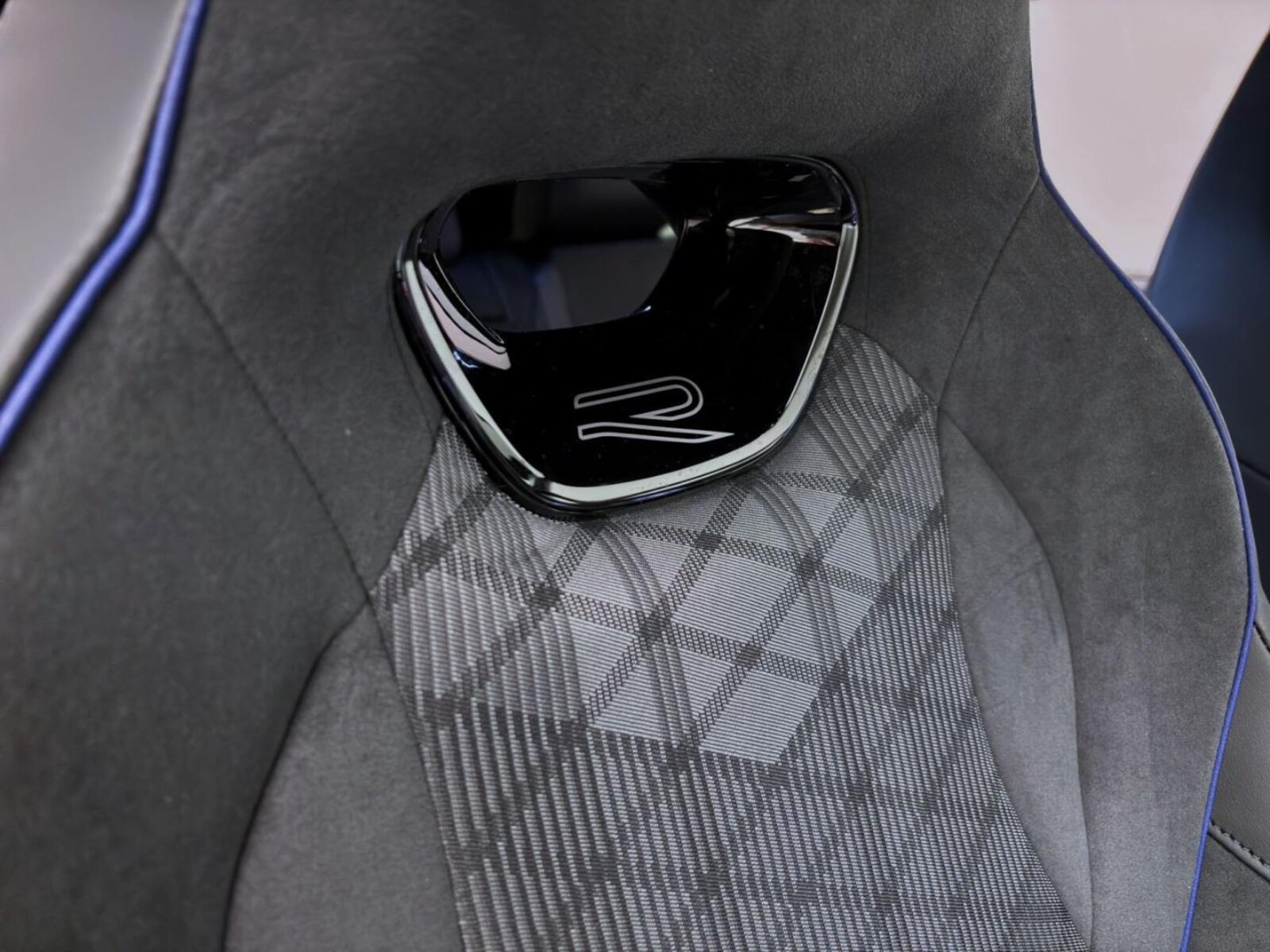 Volkswagen Tayron – Bild 19