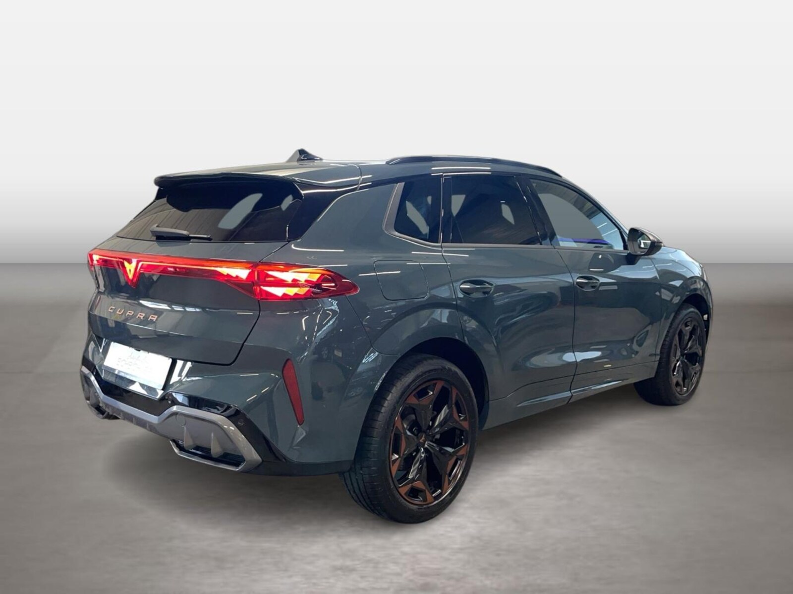 CUPRA Terramar – Bild 5