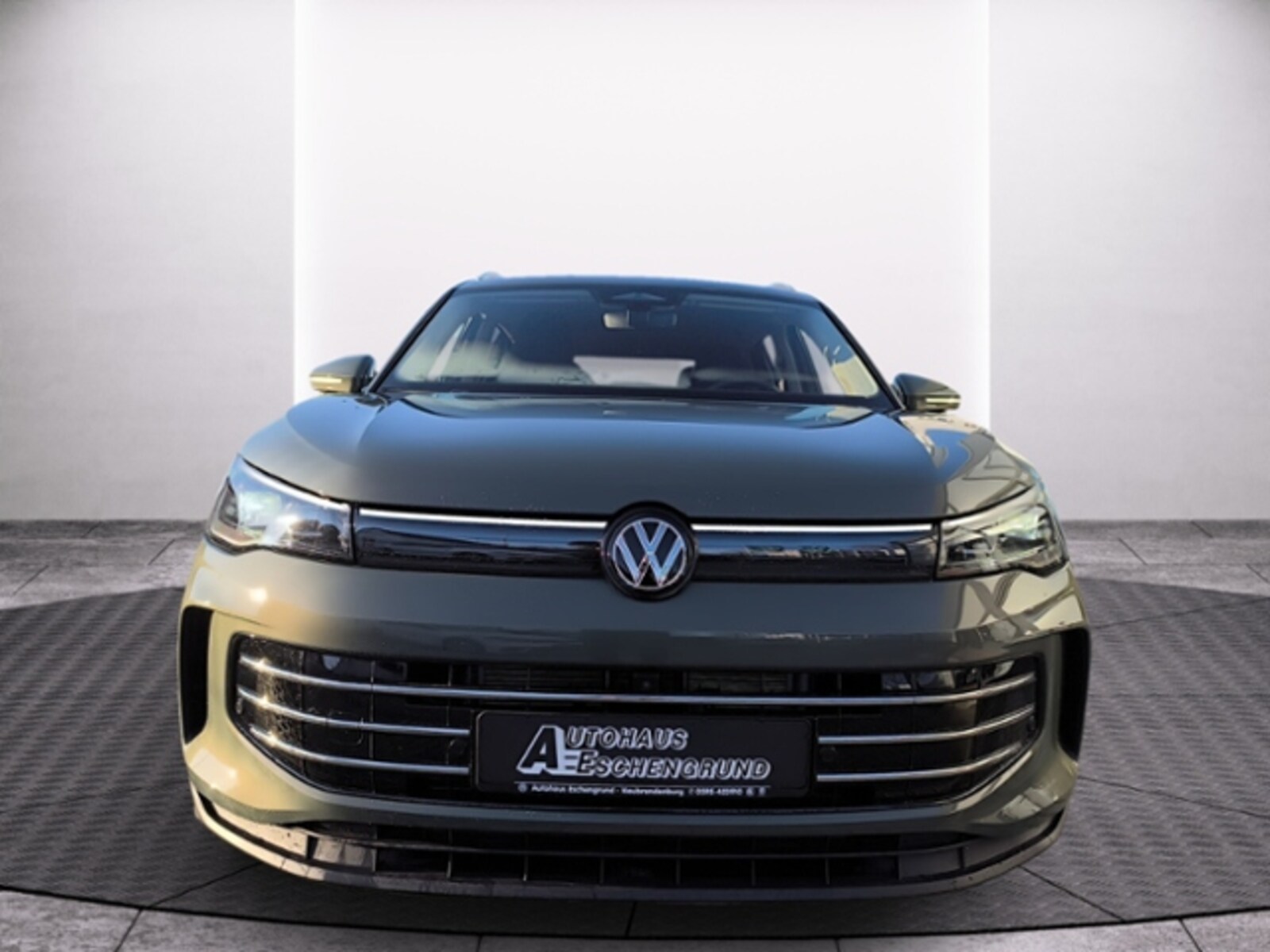 Volkswagen Tiguan – Bild 4
