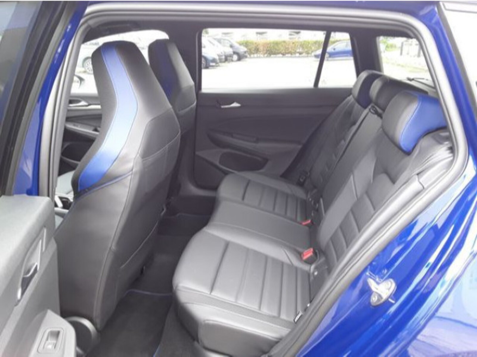 Volkswagen Golf Variant – Bild 5