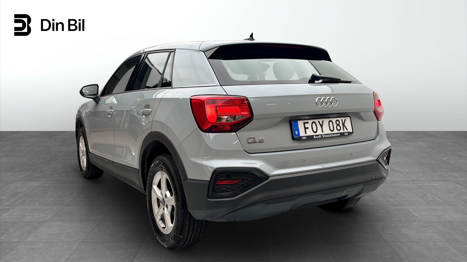 Audi Q2