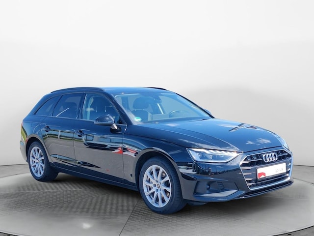 Audi A4 Avant 40 TFSI S Tronic -  - Joinsteer - #5