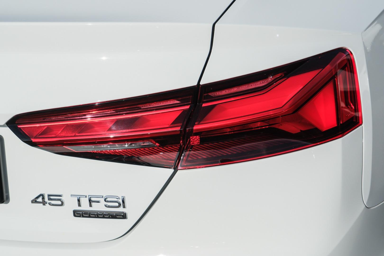 Image about Audi A5 Coupe 45 TFSI quattro 183 kW S tronic