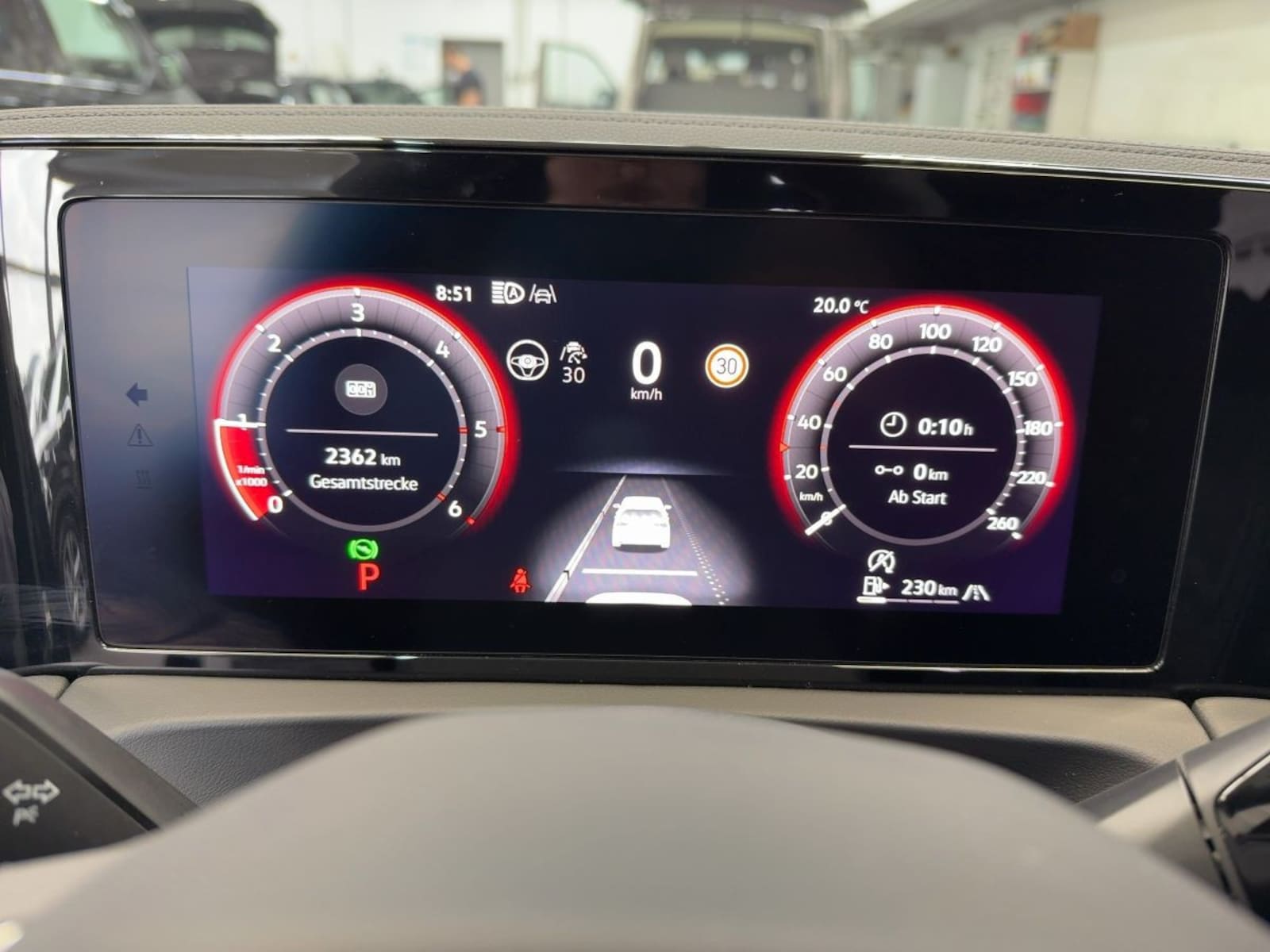 Volkswagen Tiguan – Bild 14