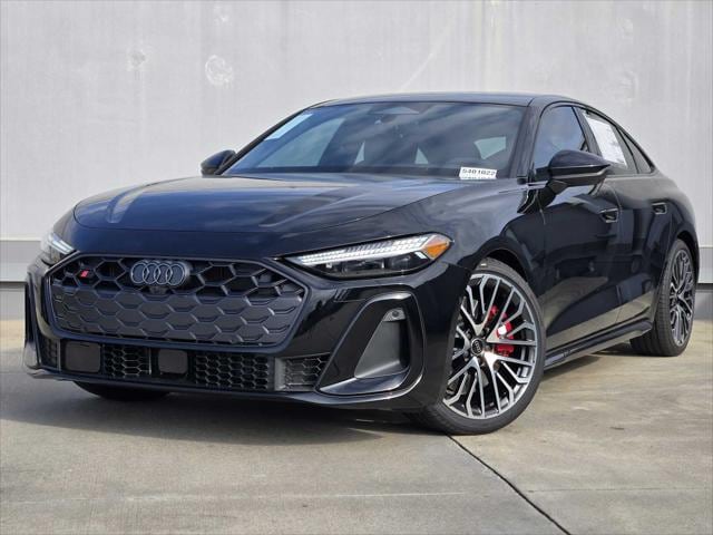 2025 Audi New S5 Premium Plus's photo