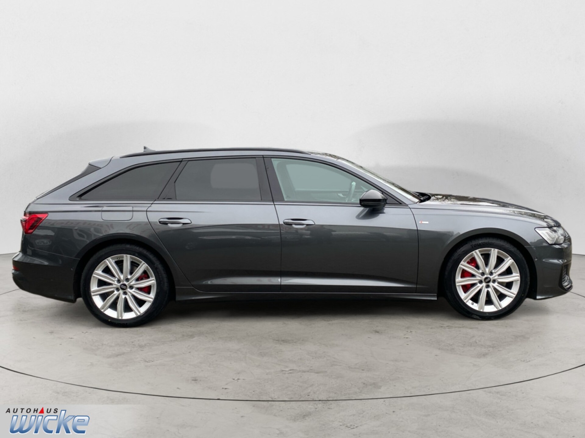 Audi A6 Avant TFSI e Sport