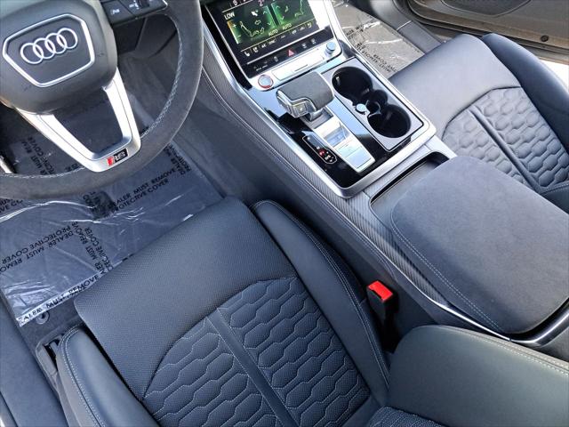 2025 Audi RS Q8 Base - Photo 28