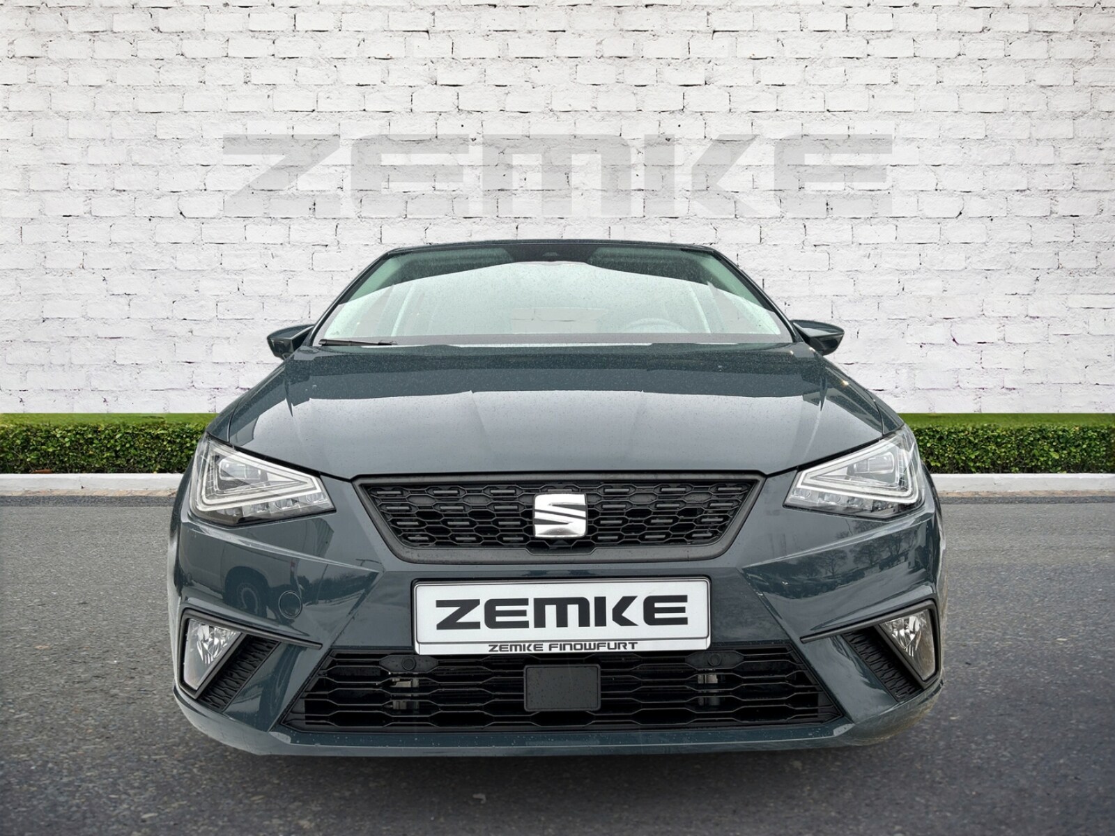 SEAT Ibiza – Bild 6