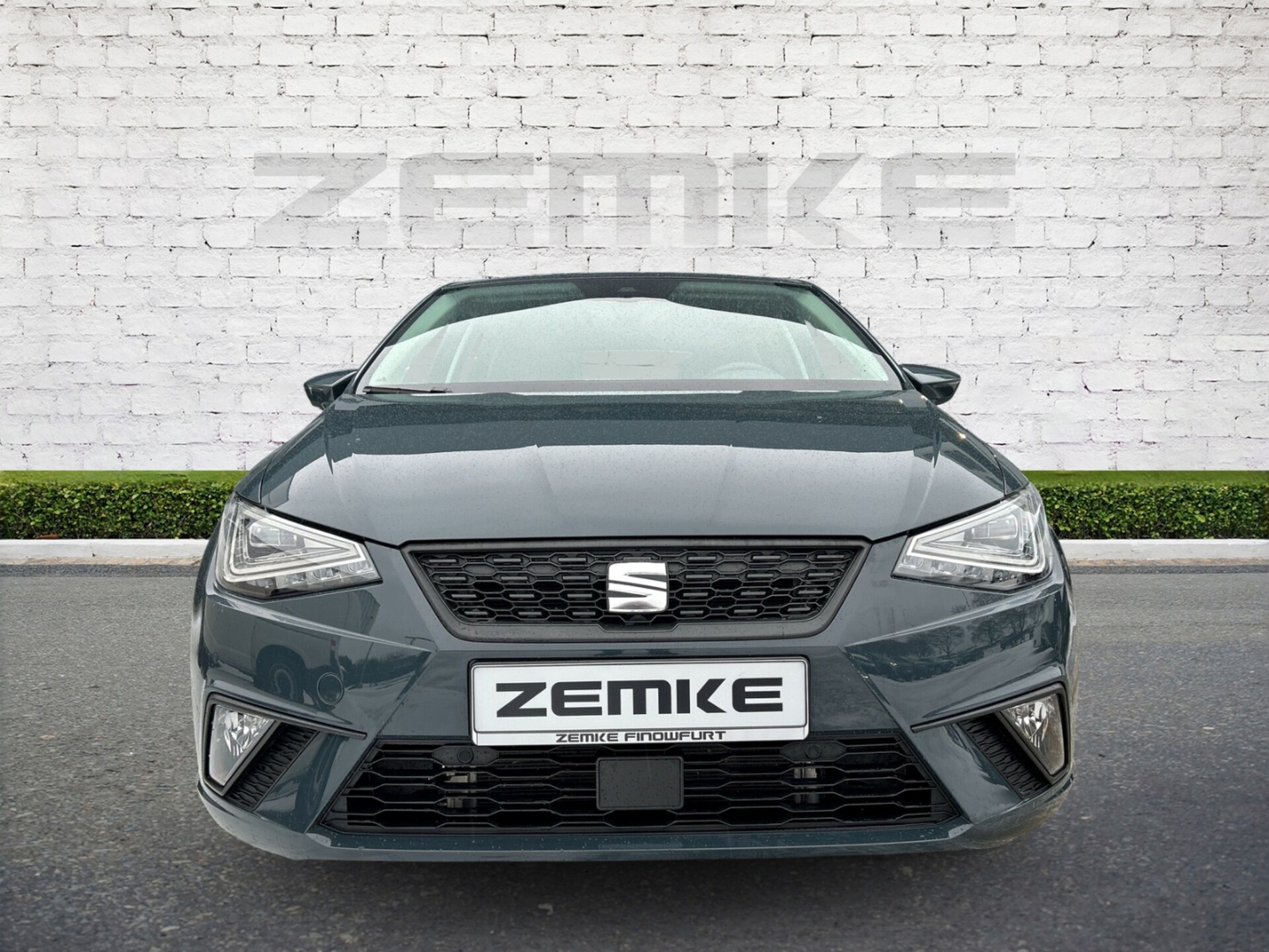 SEAT Ibiza Style