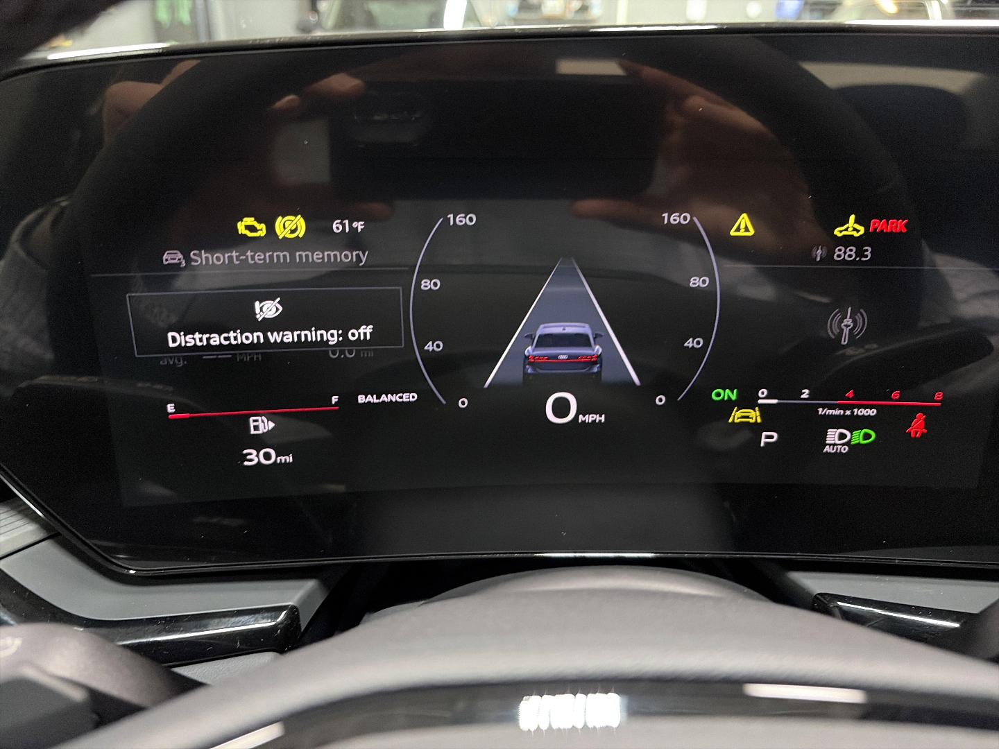 2026 Audi A6 Premium Plus - Photo 17