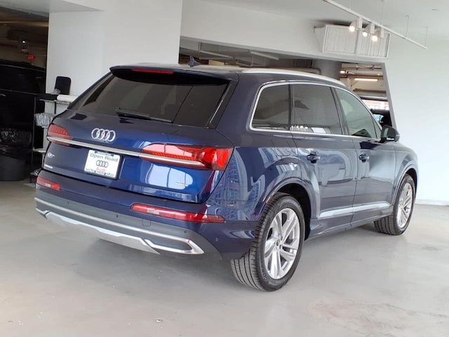 2023 Audi Q7