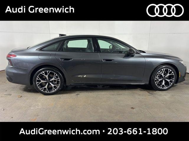 2026 Audi A6 Premium Plus - Photo 8