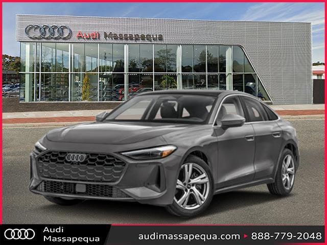 Photo of 2026 Audi A5 Sedan