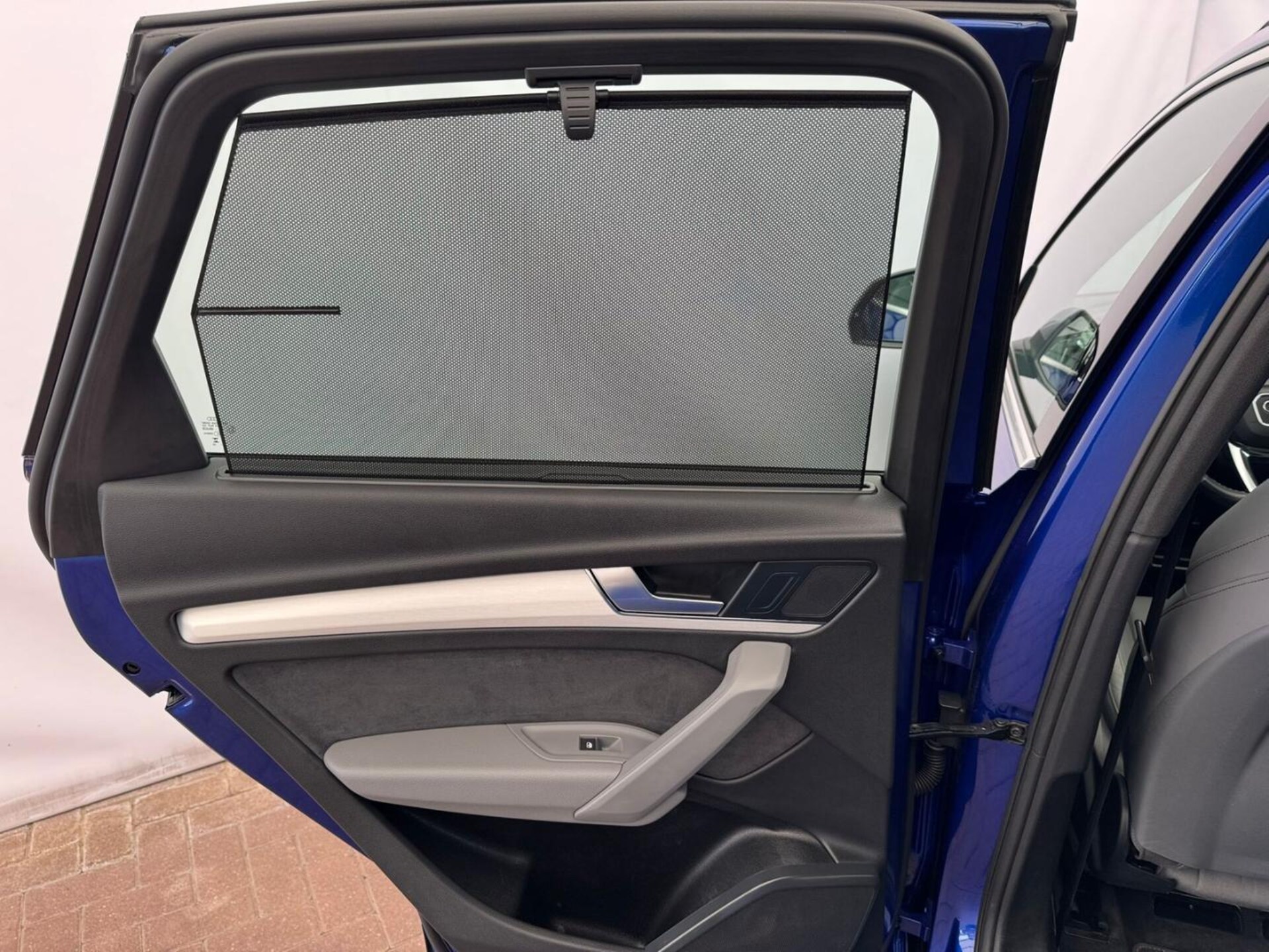 Audi SQ5 SUV