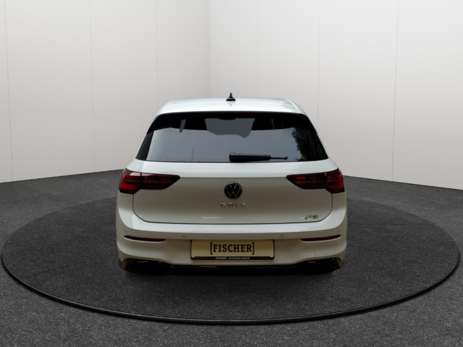 Volkswagen Golf – Bild 7