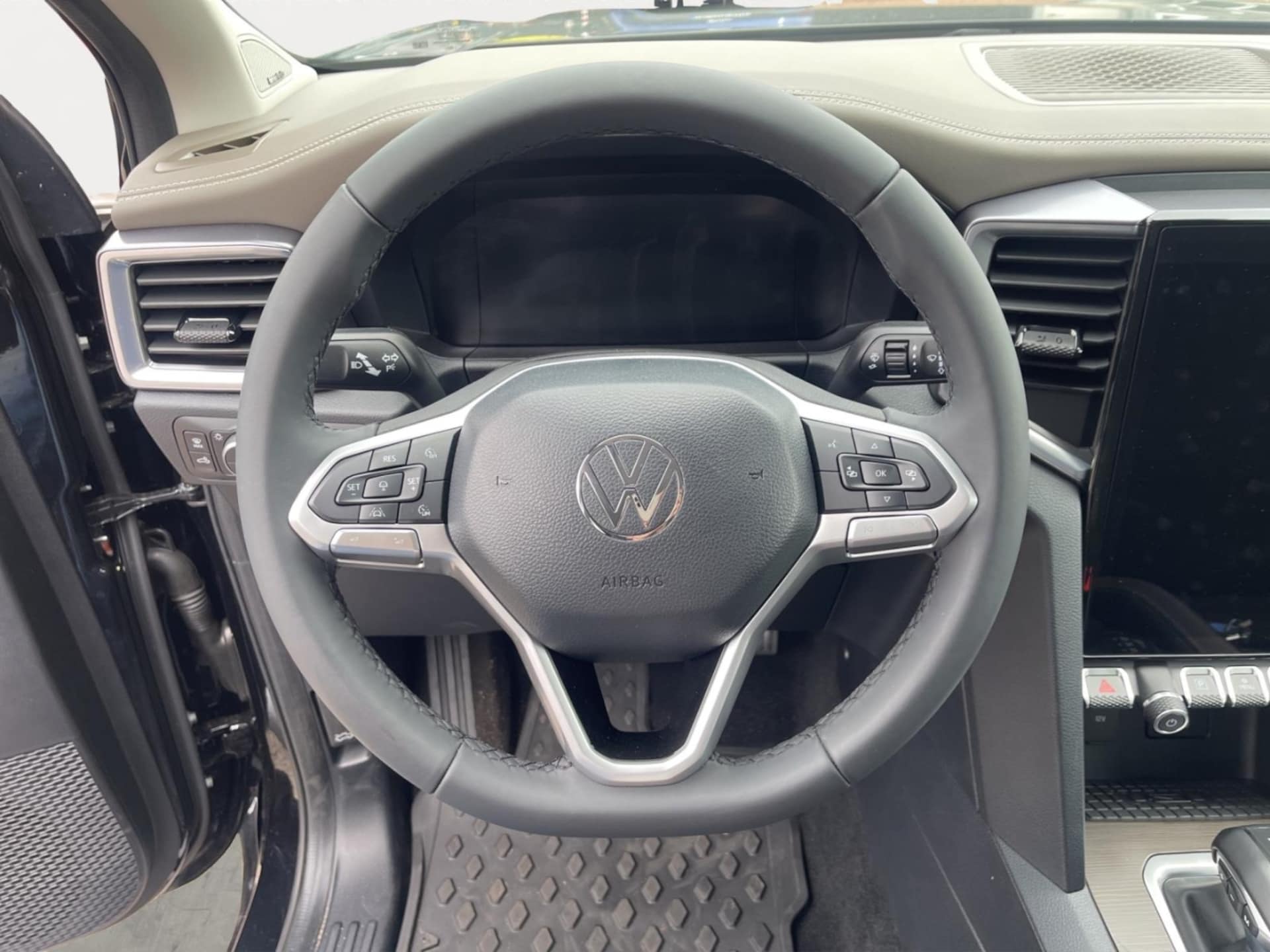 Volkswagen Amarok DoubleCab Style