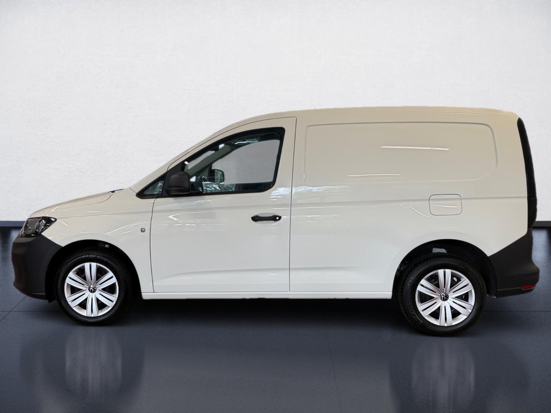 Volkswagen Caddy Cargo