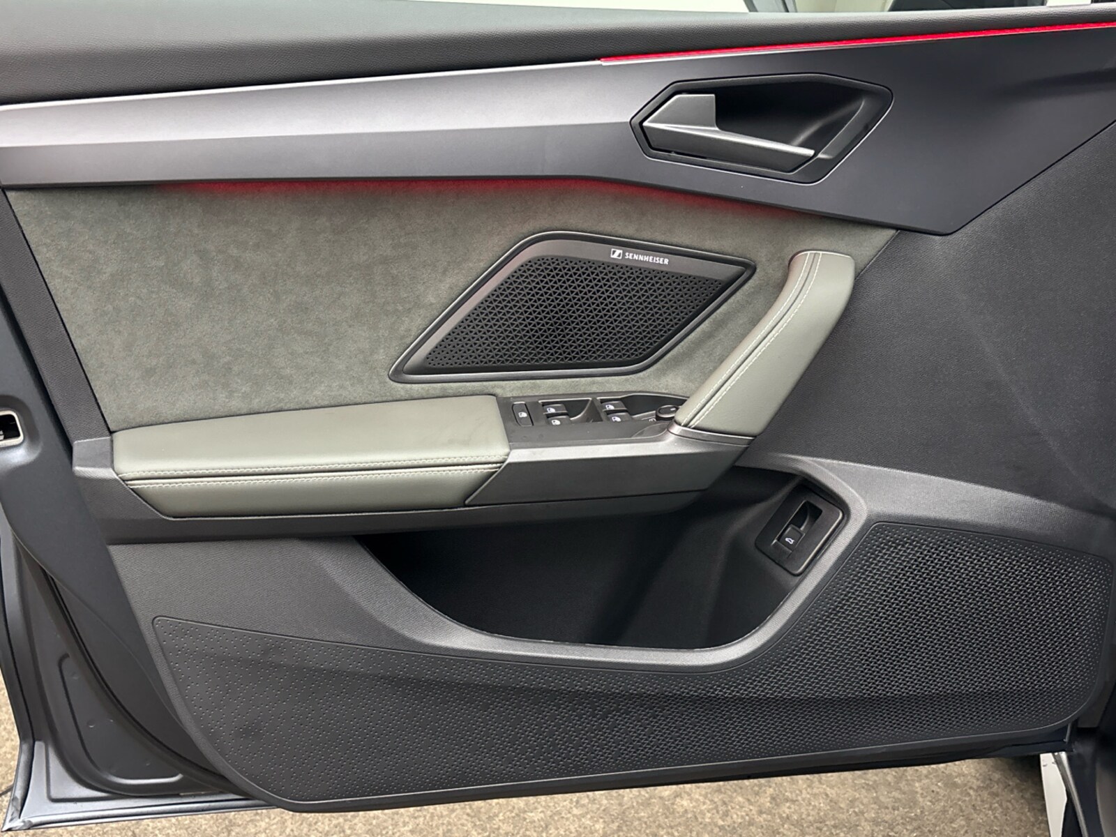 CUPRA Leon Sportstourer – Bild 12