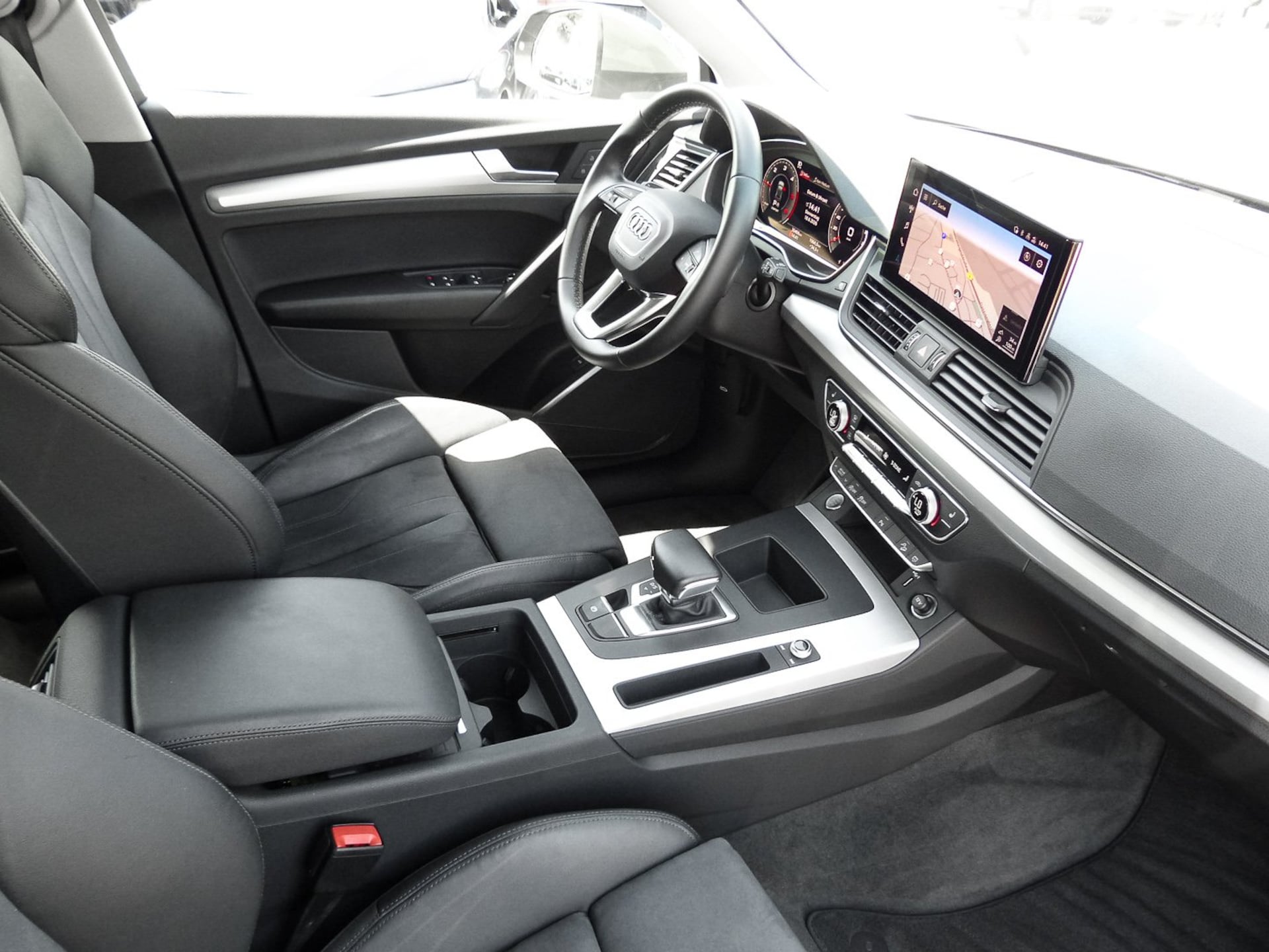 Audi Q5 SUV