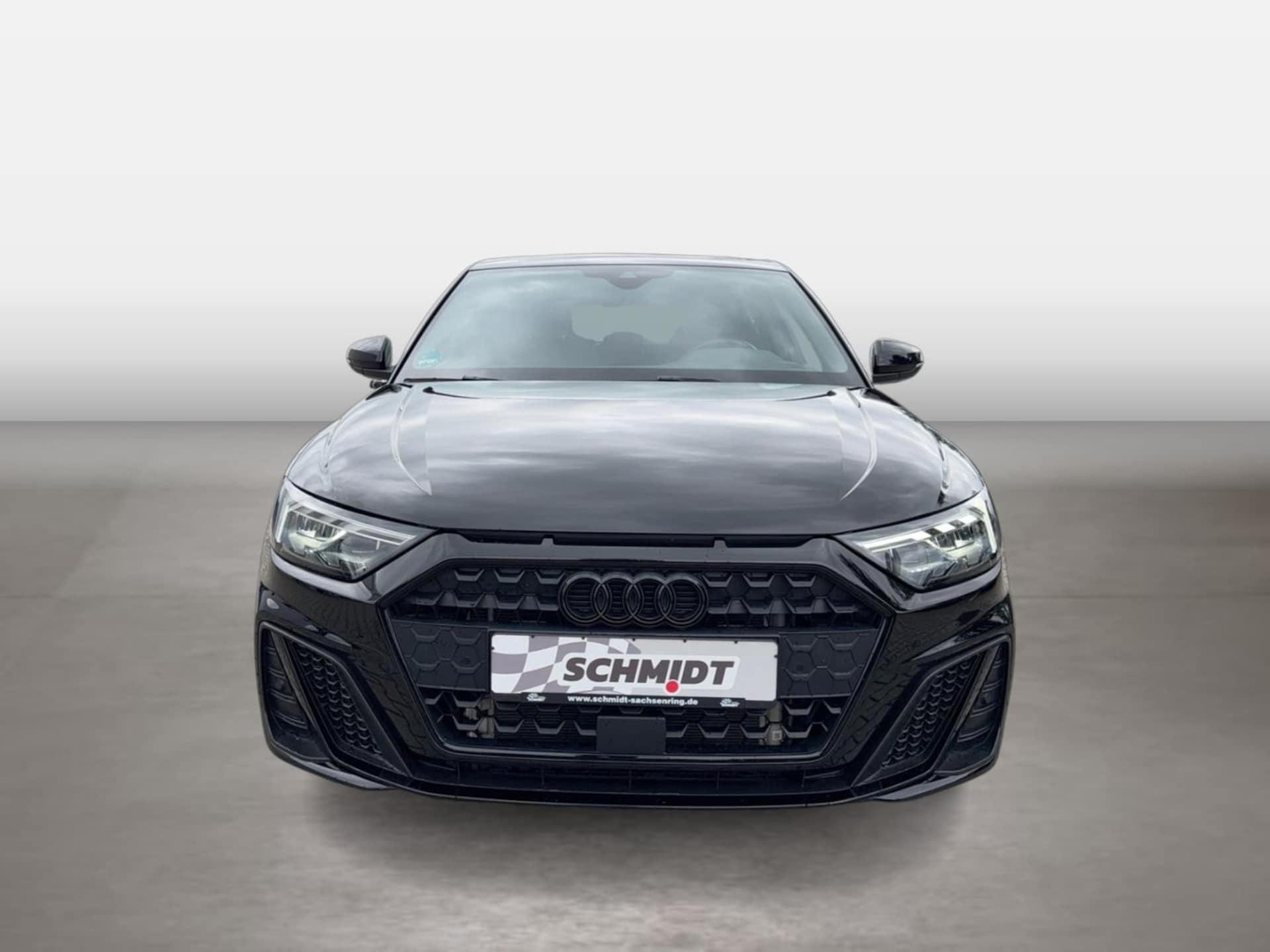 Audi A1 Sportback S line
