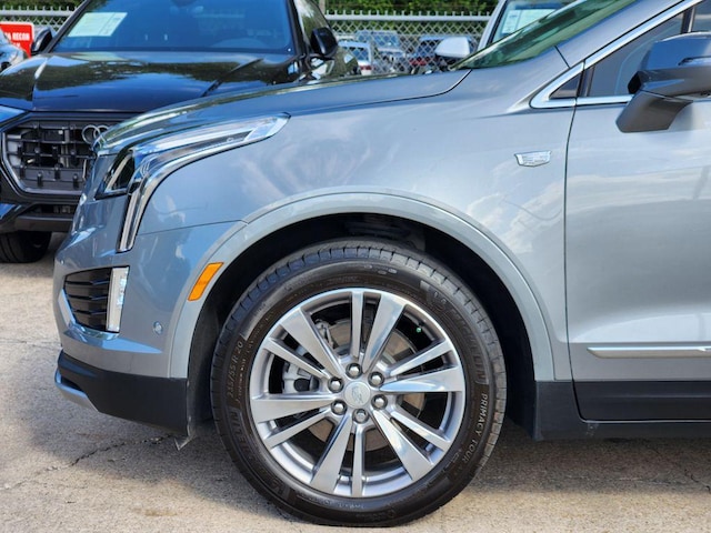 2024 Cadillac XT5 Premium Luxury - Photo 13