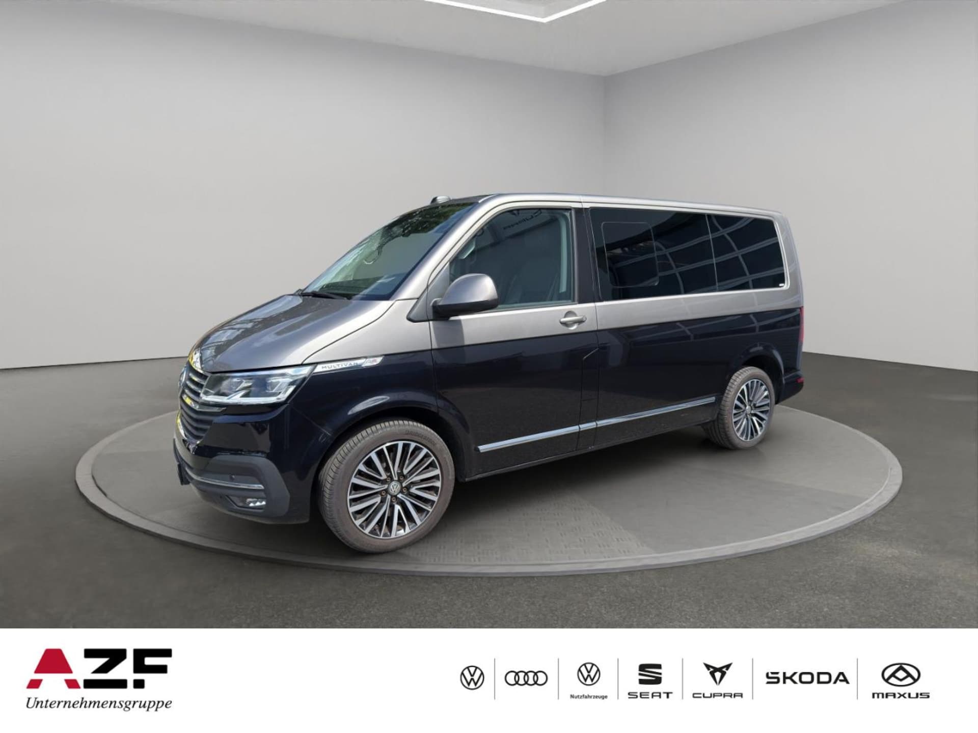 Volkswagen T6.1 Multivan Comfortline