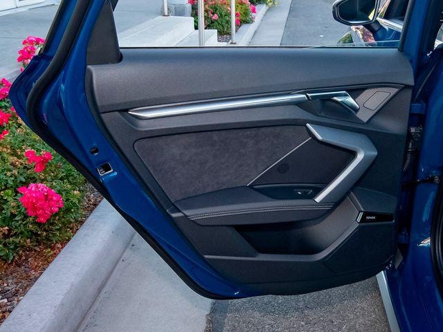 2026 Audi S3 Base - Photo 45