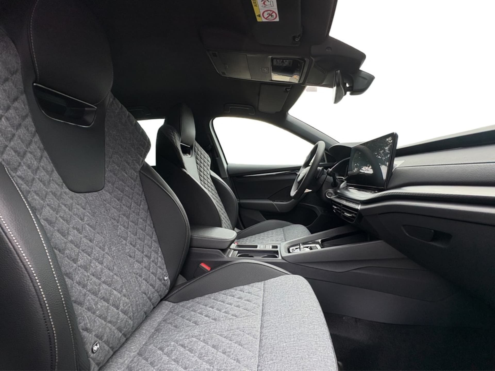 Skoda Octavia Combi Sportline